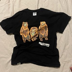 Billionaire Boys Club Tee